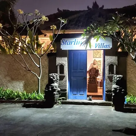Starling Villas