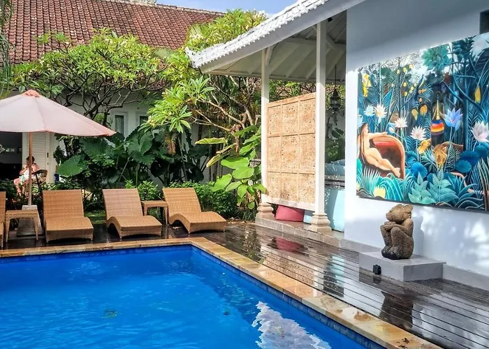 Сasa de vacaciones Starling
